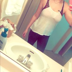 Women’s Small Dressy Tanktop